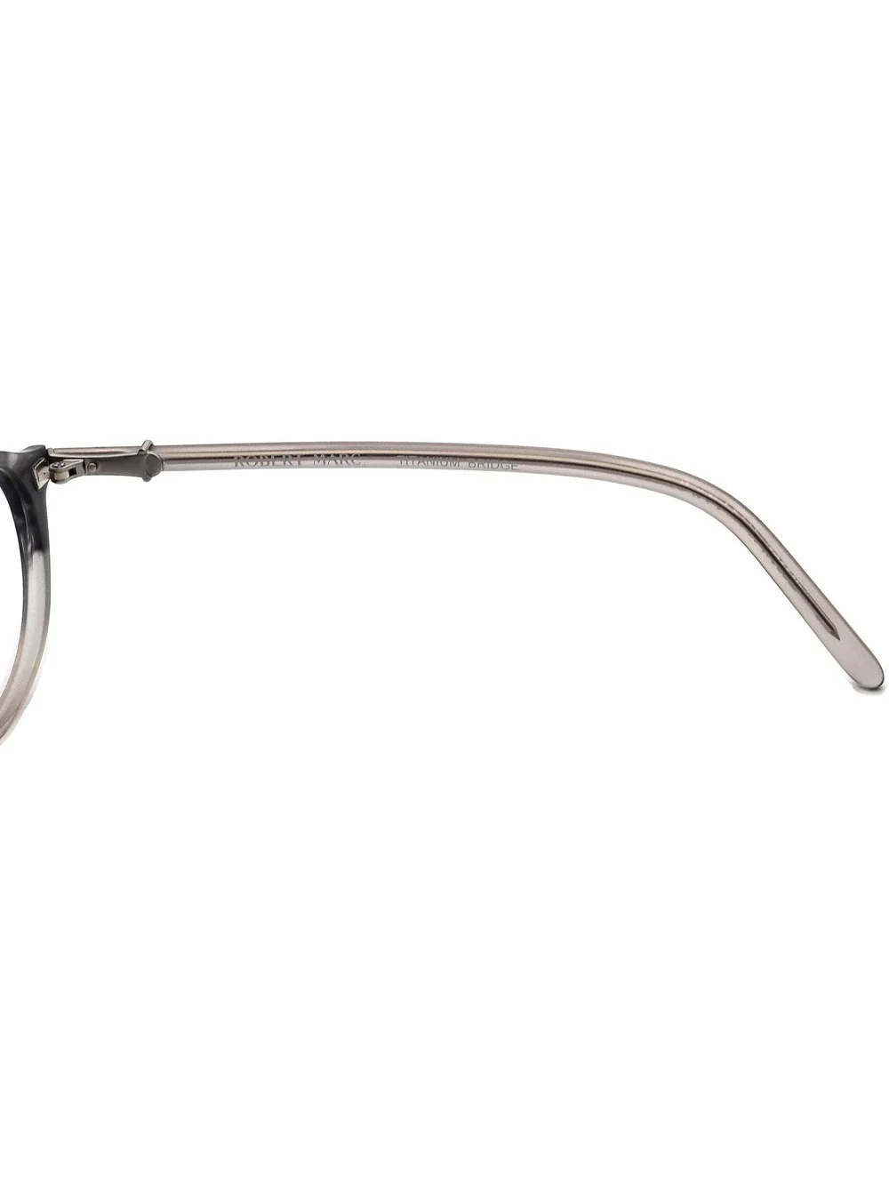 Robert Marc 853 289M Titanium Bridge Eyewear